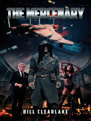cover image of The Mercenary
